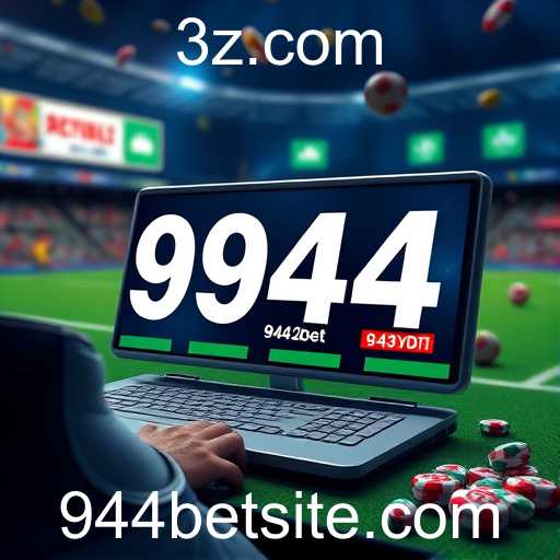 O Crescimento dos Sites de Jogos em 2025